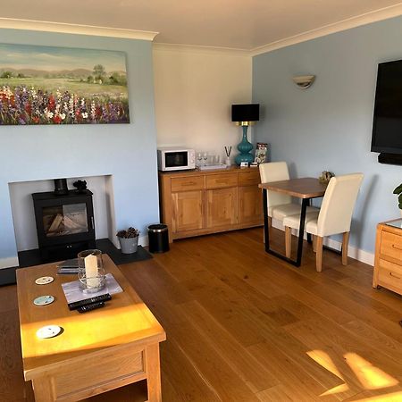 Westerley Country B & B With Exclusive Guest Lounge Buckfastleigh Exterior foto
