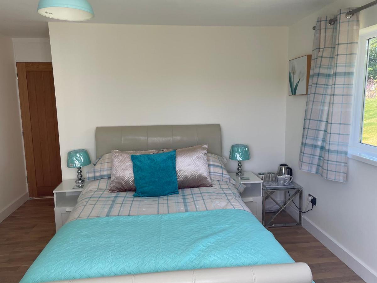 Westerley Country B & B With Exclusive Guest Lounge Buckfastleigh Exterior foto