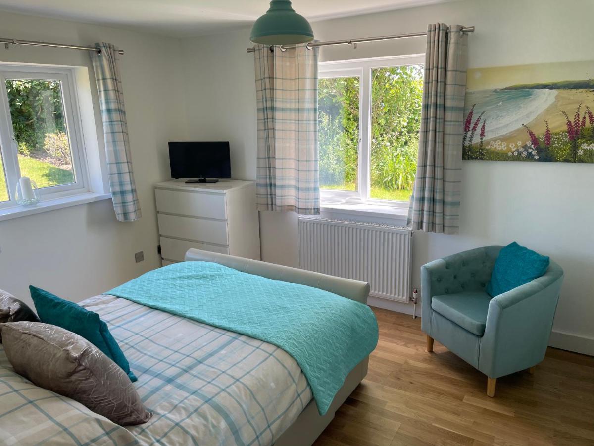 Westerley Country B & B With Exclusive Guest Lounge Buckfastleigh Exterior foto