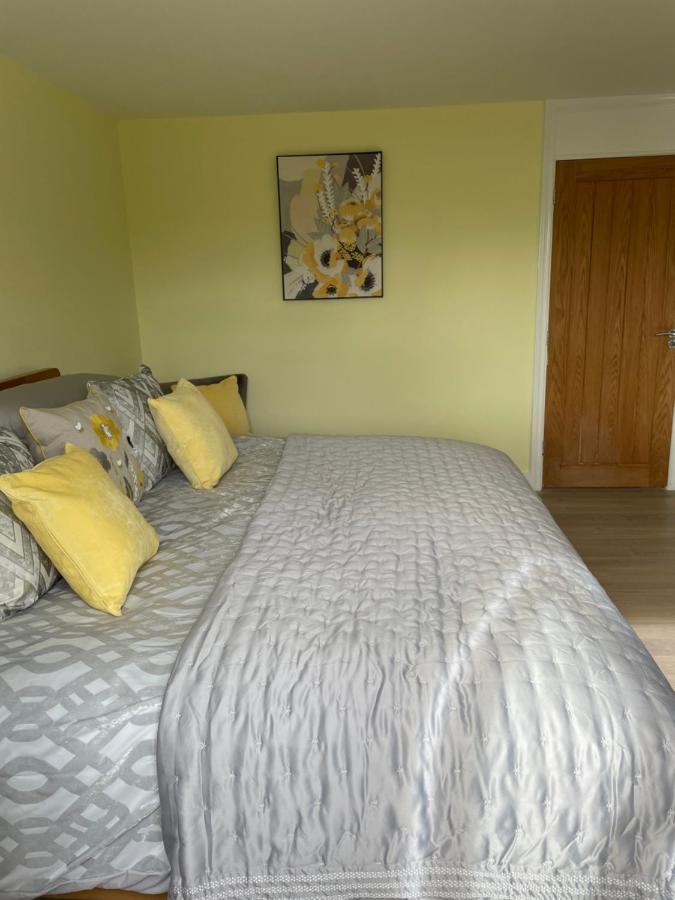 Westerley Country B & B With Exclusive Guest Lounge Buckfastleigh Exterior foto
