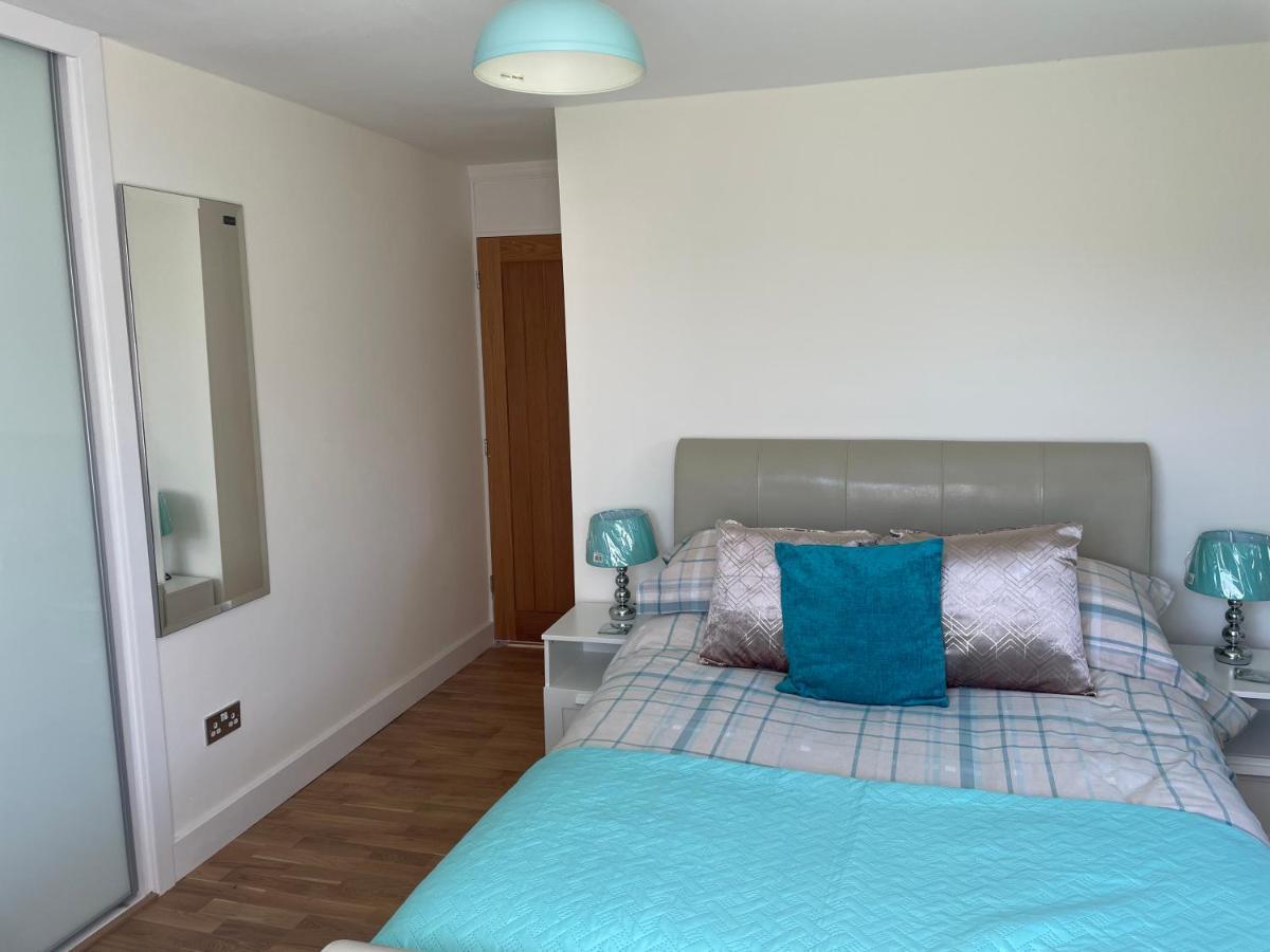 Westerley Country B & B With Exclusive Guest Lounge Buckfastleigh Exterior foto