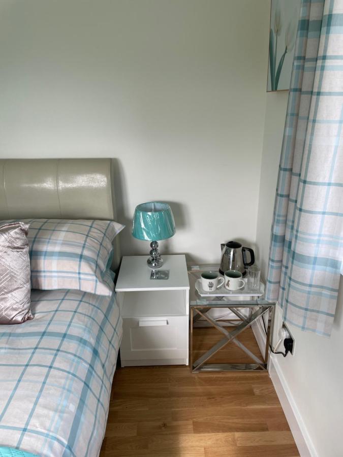 Westerley Country B & B With Exclusive Guest Lounge Buckfastleigh Exterior foto