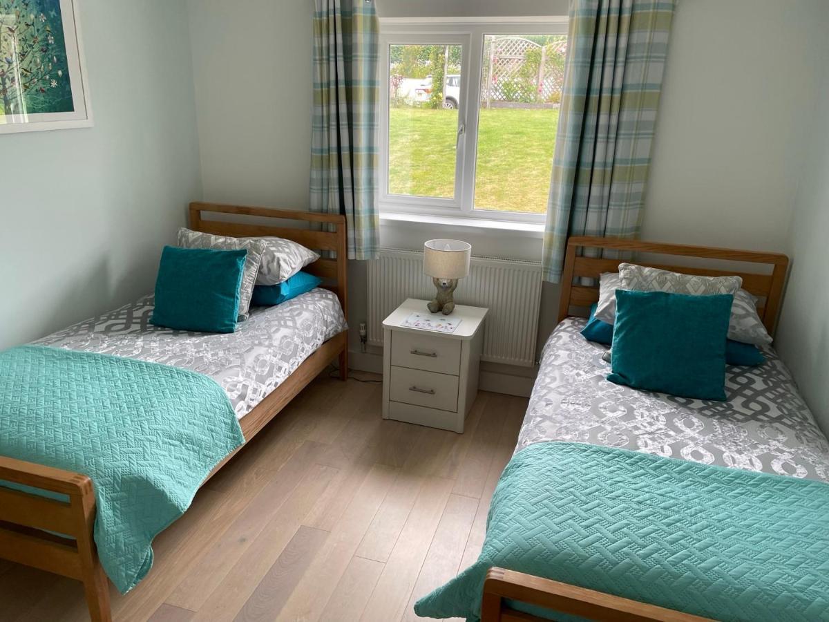 Westerley Country B & B With Exclusive Guest Lounge Buckfastleigh Exterior foto