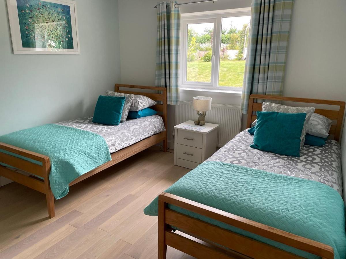 Westerley Country B & B With Exclusive Guest Lounge Buckfastleigh Exterior foto
